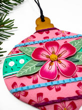 Load image into Gallery viewer, Signature Holiday Ornament 6