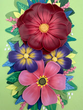 Load image into Gallery viewer, Small Floral Bouquet: Lime