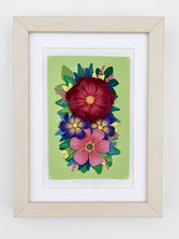 Load image into Gallery viewer, Small Floral Bouquet: Lime