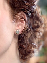 Load image into Gallery viewer, Holiday Bulbs Stud Earrings