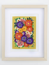 Load image into Gallery viewer, Medium Floral Bouquet: Sunflower
