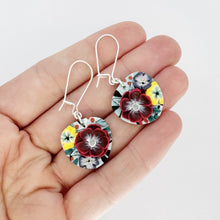Load image into Gallery viewer, Primary Pop Medium Dangle Earrings