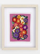 Load image into Gallery viewer, Medium Floral Bouquet: Orchid