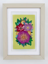 Load image into Gallery viewer, Small Floral Bouquet: Chartreuse