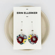 Load image into Gallery viewer, Primary Pop Medium Dangle Earrings