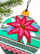 Load image into Gallery viewer, Signature Holiday Ornament 4
