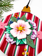 Load image into Gallery viewer, Signature Holiday Ornament 1
