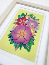 Load image into Gallery viewer, Small Floral Bouquet: Chartreuse
