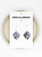 Load image into Gallery viewer, Spring Pastels Small Dangle Earrings
