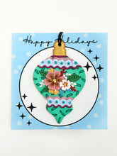 Load image into Gallery viewer, Signature Holiday Ornament 2
