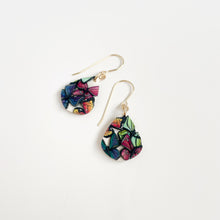 Load image into Gallery viewer, Butterfly Small Dangle Earrings
