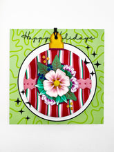 Load image into Gallery viewer, Signature Holiday Ornament 1
