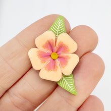 Load image into Gallery viewer, Floral Magnets
