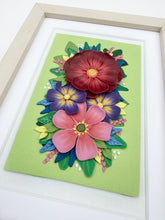 Load image into Gallery viewer, Small Floral Bouquet: Lime
