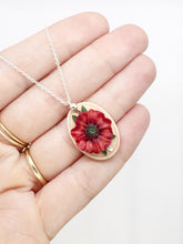 Load image into Gallery viewer, Poppy Necklace
