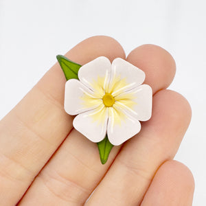 Floral Magnets