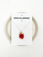Load image into Gallery viewer, Poppy Necklace

