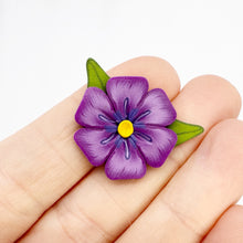 Load image into Gallery viewer, Floral Magnets
