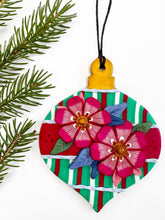 Load image into Gallery viewer, Signature Holiday Ornament 3
