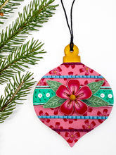 Load image into Gallery viewer, Signature Holiday Ornament 6
