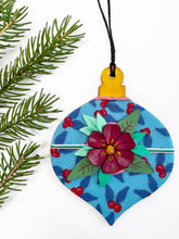 Load image into Gallery viewer, Signature Holiday Ornament 5
