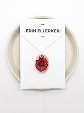 Load image into Gallery viewer, Poppy Necklace
