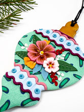 Load image into Gallery viewer, Signature Holiday Ornament 2
